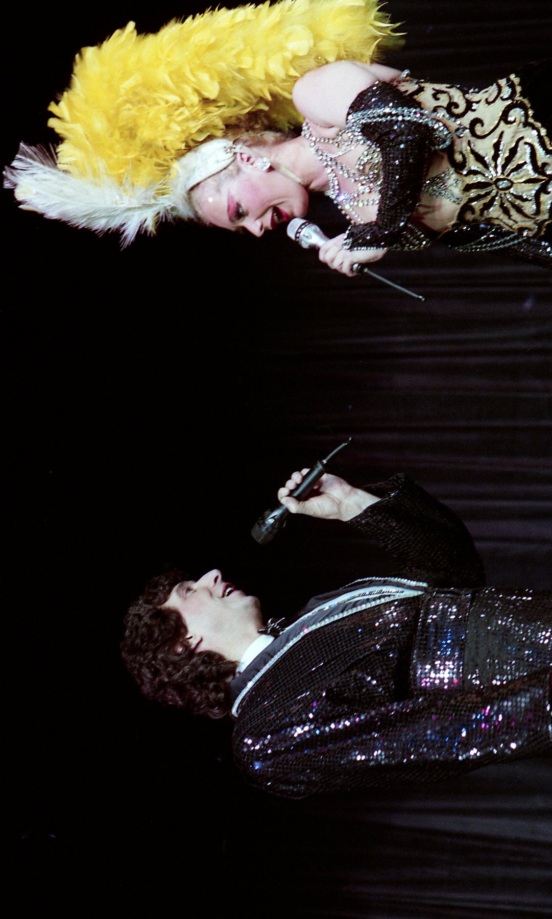 La Revue et les artistes - Photo 117